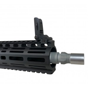 Noveske Space Invader 9mm PCC DEB